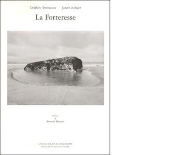 Cover of La Forteresse