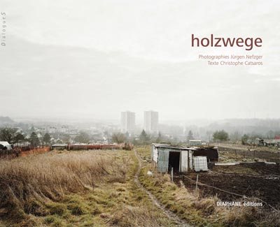 Cover of Holzwege