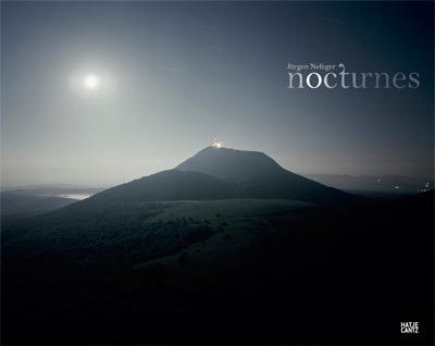 Cover of Nocturnes