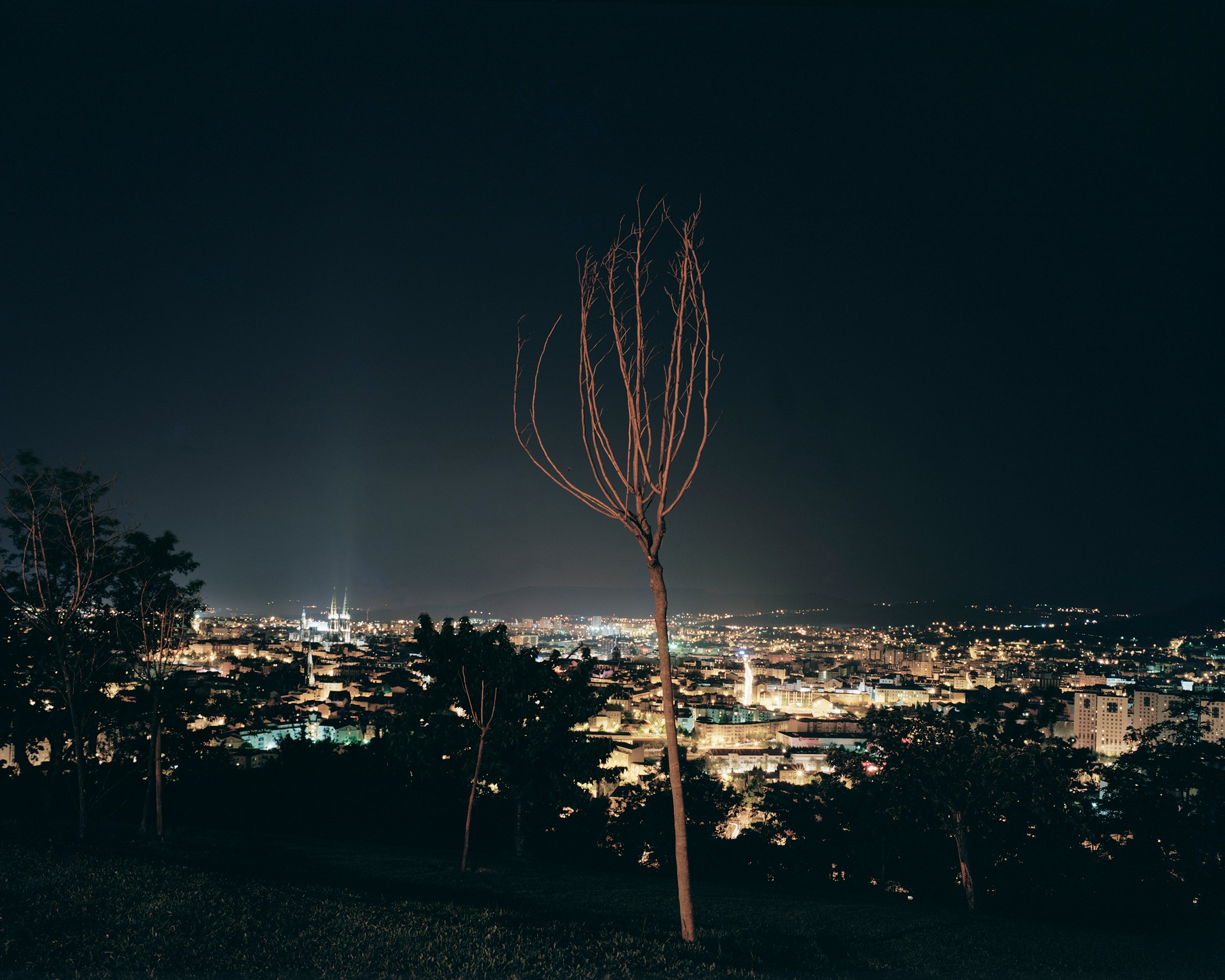 Nocturnes — Nocturnes, Clermont-Ferrand, 2008