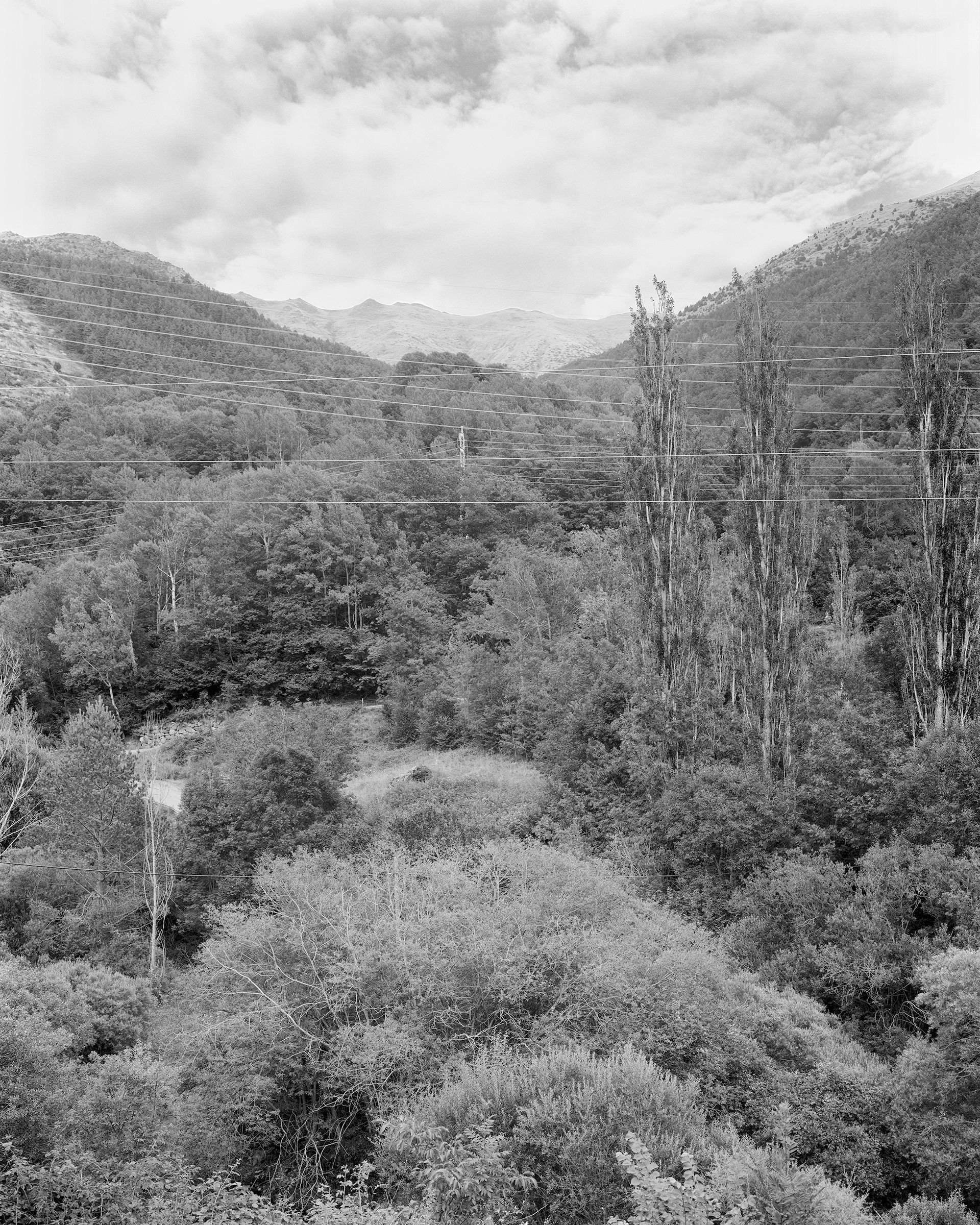 Vall Fosca, image 2