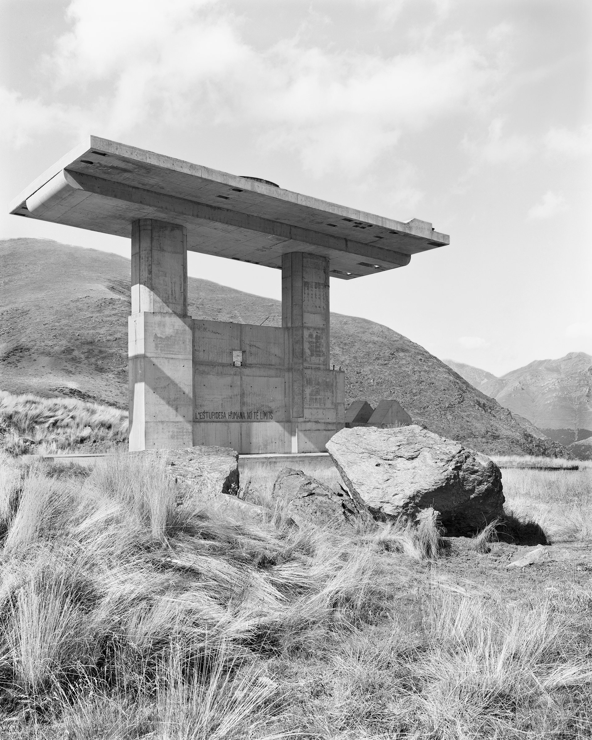 Vall Fosca, image 4