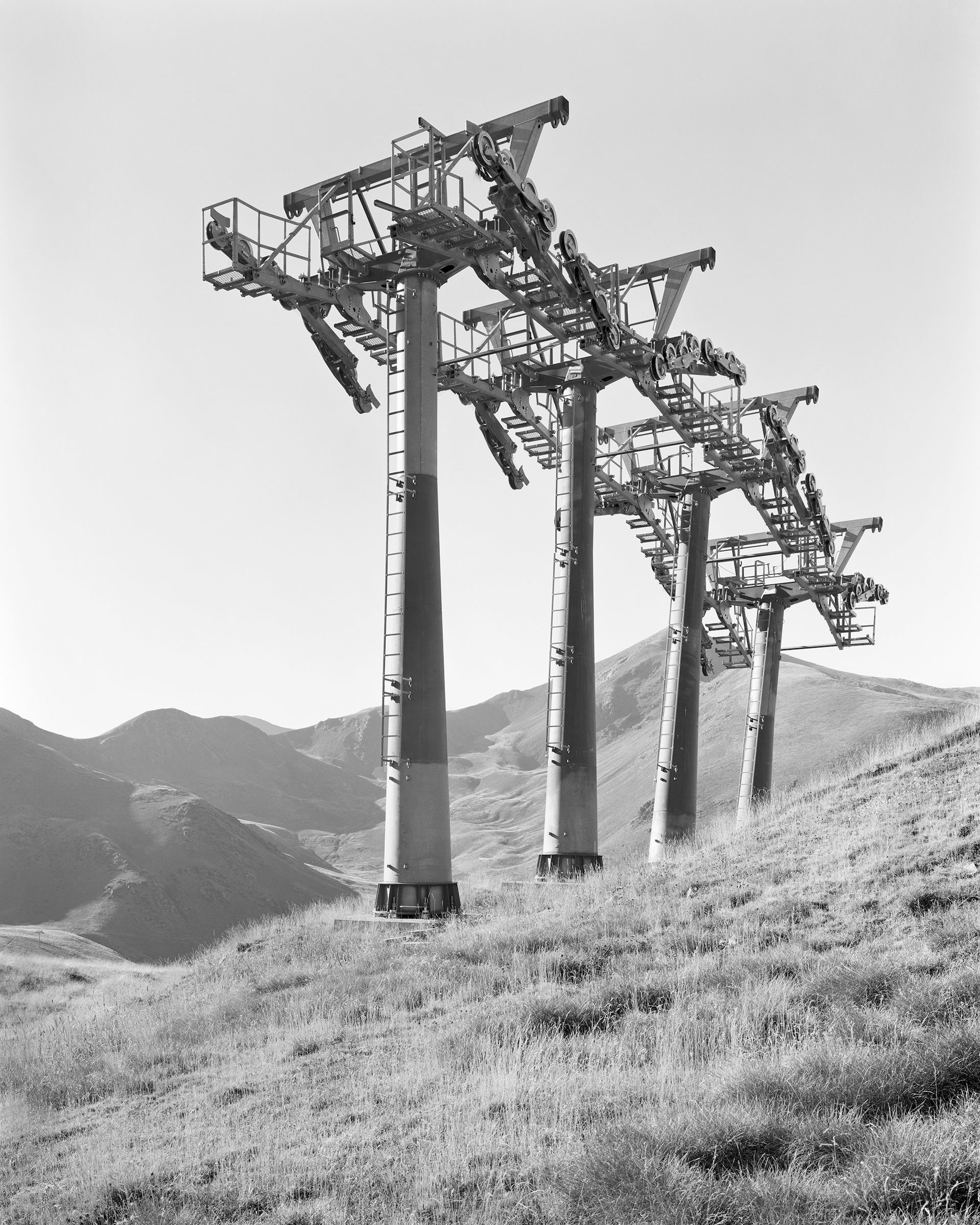Vall Fosca, image 5